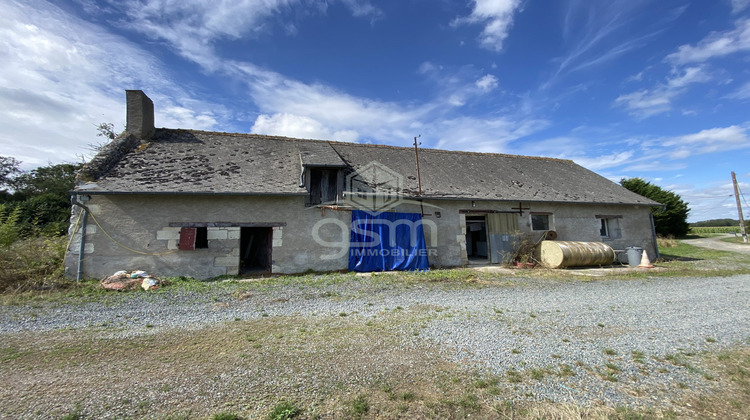 Ma-Cabane - Vente Maison Sorigny, 107 m²