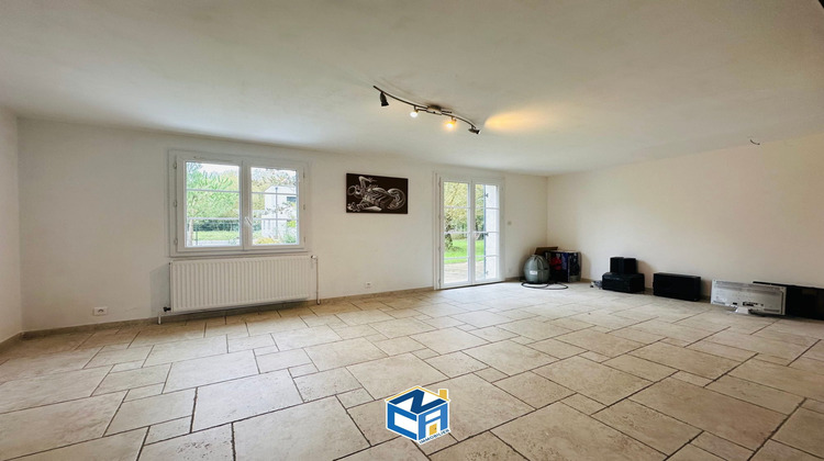 Ma-Cabane - Vente Maison Sorigny, 147 m²