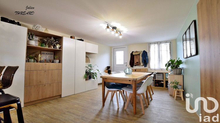 Ma-Cabane - Vente Maison Sorigny, 80 m²