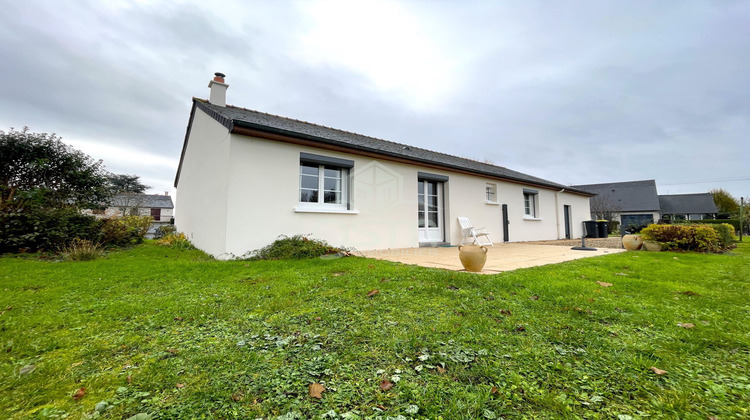 Ma-Cabane - Vente Maison Sorigny, 89 m²