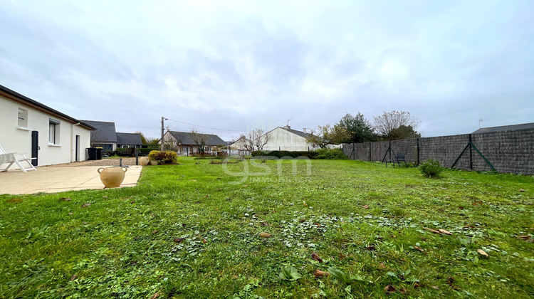 Ma-Cabane - Vente Maison Sorigny, 89 m²