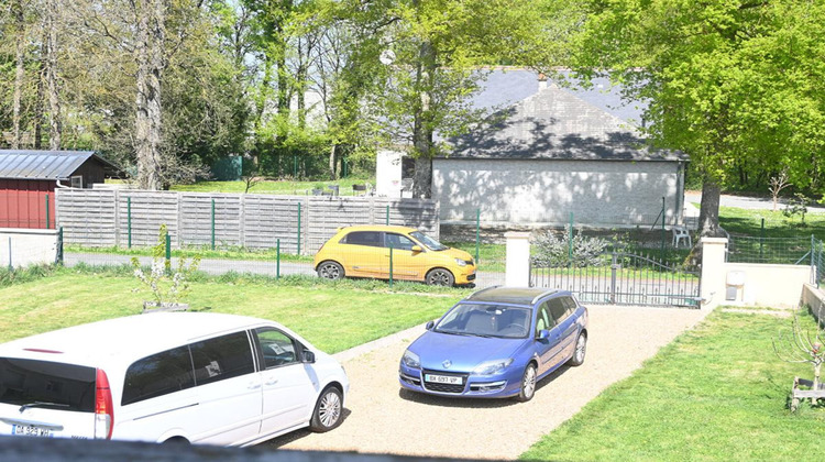 Ma-Cabane - Vente Maison SORIGNY, 156 m²