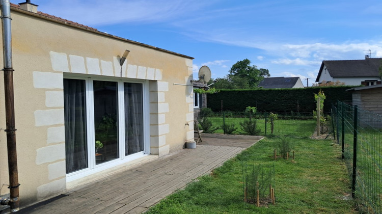Ma-Cabane - Vente Maison SORIGNY, 156 m²