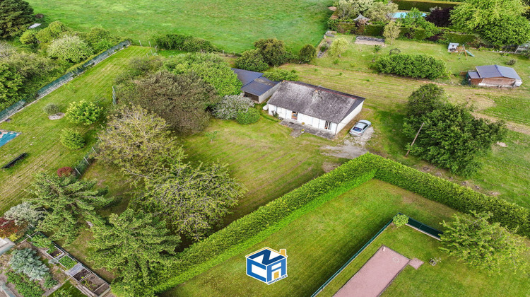 Ma-Cabane - Vente Maison Sorigny, 80 m²