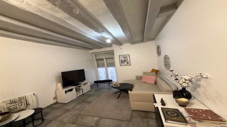 Ma-Cabane - Vente Maison Sorigny, 60 m²