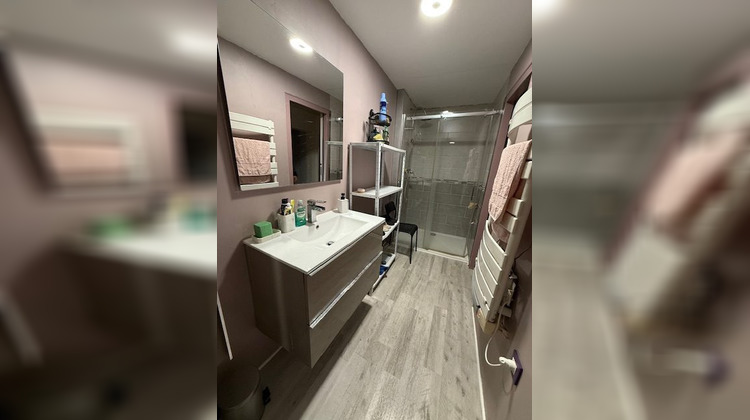 Ma-Cabane - Vente Maison Sorigny, 60 m²