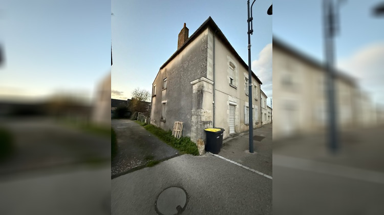 Ma-Cabane - Vente Maison Sorigny, 60 m²