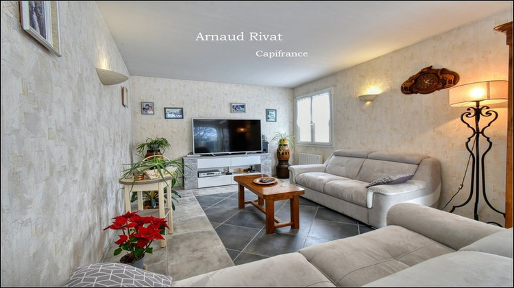 Ma-Cabane - Vente Maison SORIGNY, 148 m²