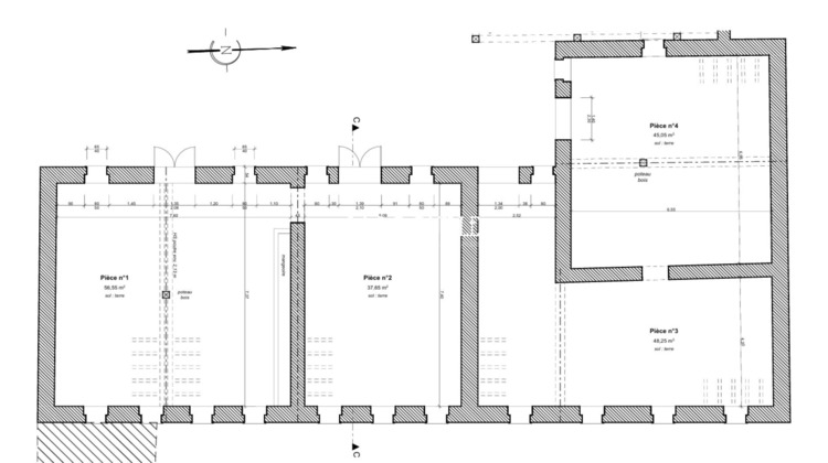 Ma-Cabane - Vente Maison SORIGNY, 187 m²