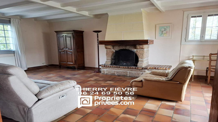 Ma-Cabane - Vente Maison SORIGNY, 112 m²