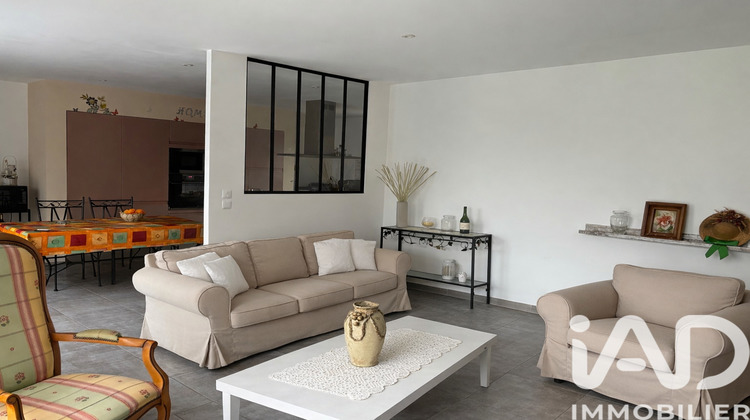 Ma-Cabane - Vente Maison Sorigny, 120 m²