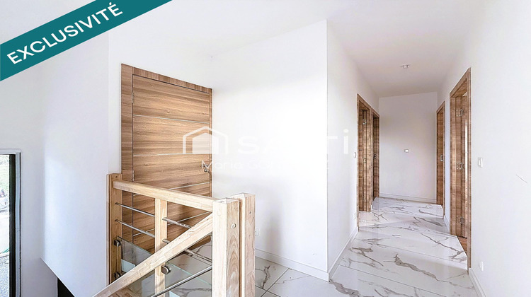 Ma-Cabane - Vente Maison Sorigny, 121 m²