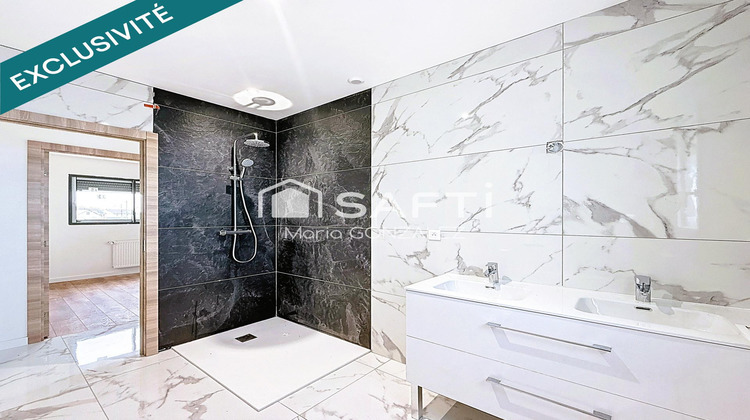 Ma-Cabane - Vente Maison Sorigny, 121 m²