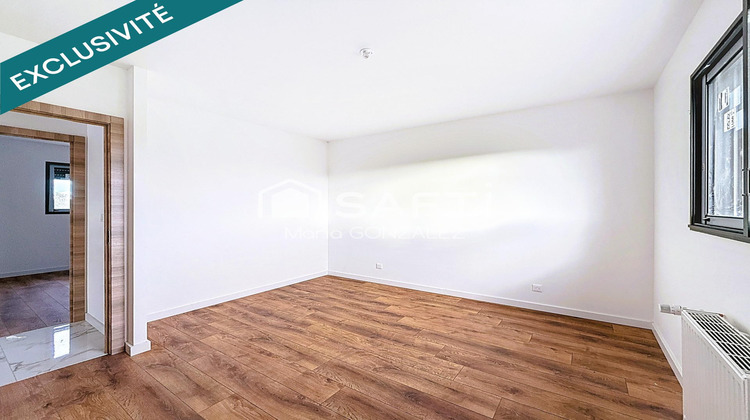 Ma-Cabane - Vente Maison Sorigny, 121 m²