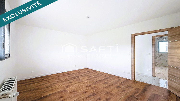 Ma-Cabane - Vente Maison Sorigny, 121 m²