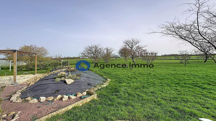 Ma-Cabane - Vente Maison Sorigny, 86 m²