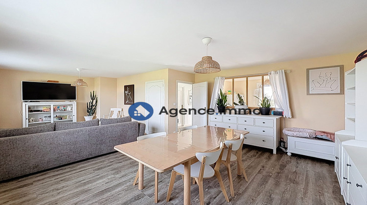 Ma-Cabane - Vente Maison Sorigny, 86 m²