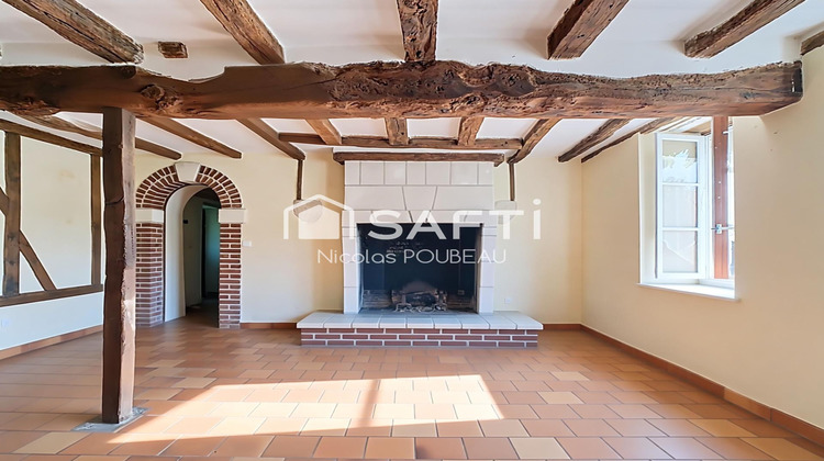 Ma-Cabane - Vente Maison Sorigny, 192 m²