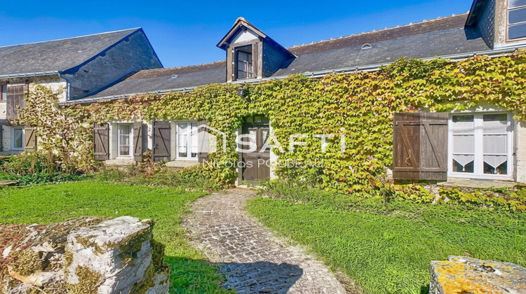 Ma-Cabane - Vente Maison Sorigny, 192 m²