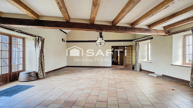 Ma-Cabane - Vente Maison Sorigny, 192 m²
