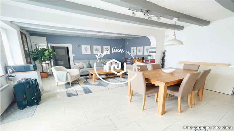 Ma-Cabane - Vente Maison Sorigny, 94 m²