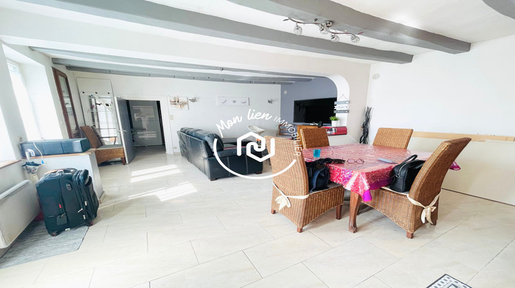 Ma-Cabane - Vente Maison Sorigny, 94 m²