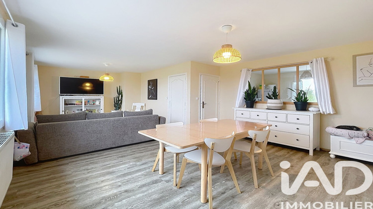 Ma-Cabane - Vente Maison Sorigny, 86 m²