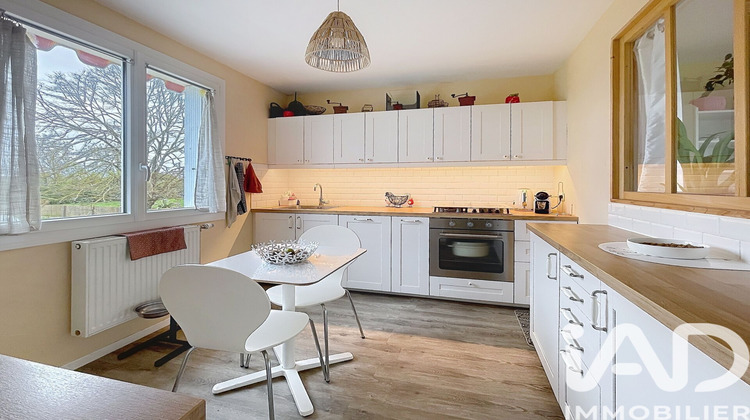 Ma-Cabane - Vente Maison Sorigny, 86 m²