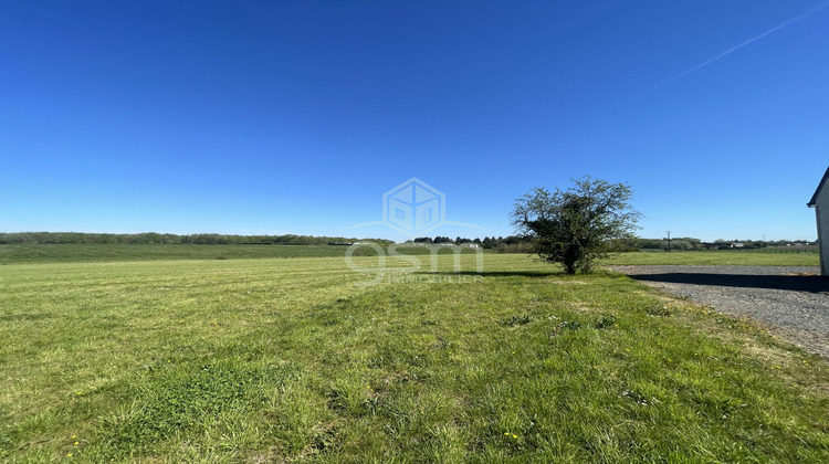 Ma-Cabane - Vente Maison Sorigny, 100 m²
