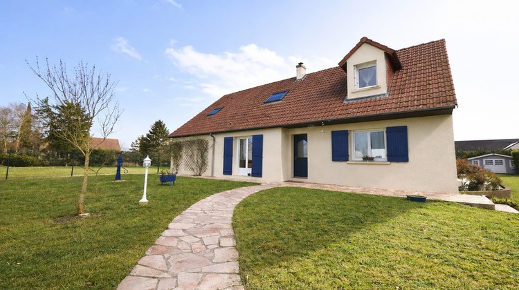 Ma-Cabane - Vente Maison SORIGNY, 148 m²