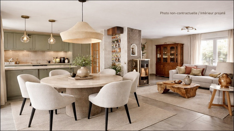 Ma-Cabane - Vente Maison SORIGNY, 148 m²