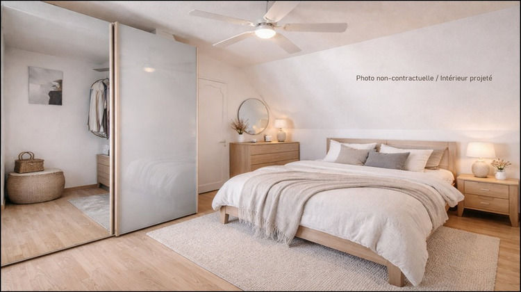 Ma-Cabane - Vente Maison SORIGNY, 148 m²