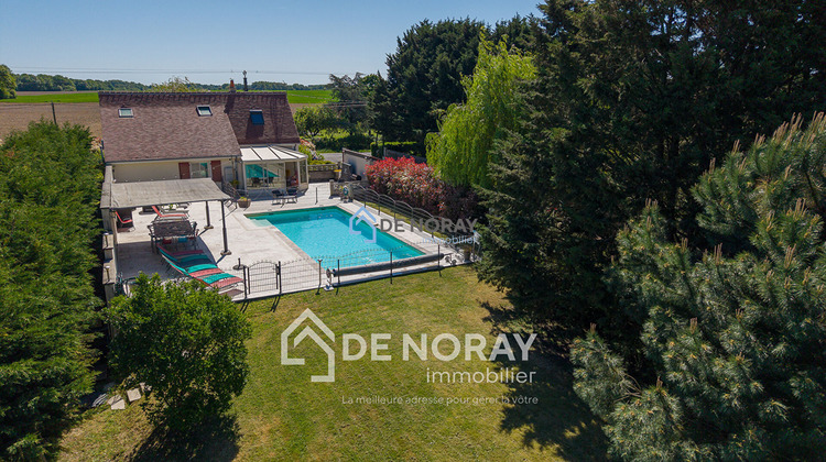 Ma-Cabane - Vente Maison SORIGNY, 267 m²
