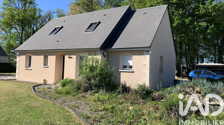 Ma-Cabane - Vente Maison Sorigny, 177 m²