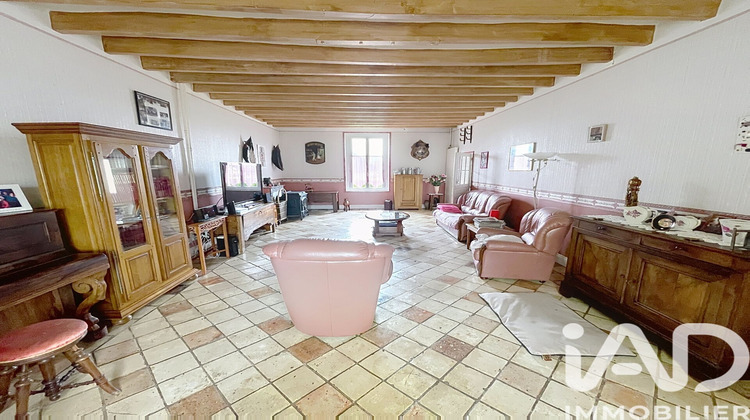 Ma-Cabane - Vente Maison Sorigny, 300 m²