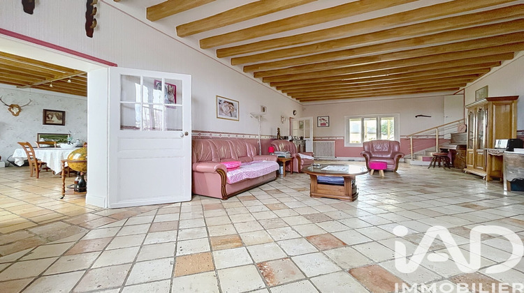 Ma-Cabane - Vente Maison Sorigny, 300 m²
