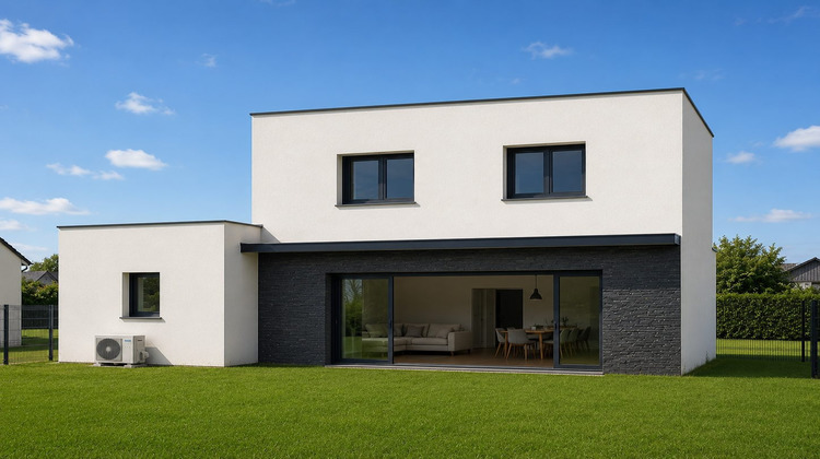 Ma-Cabane - Vente Maison Sorigny, 117 m²