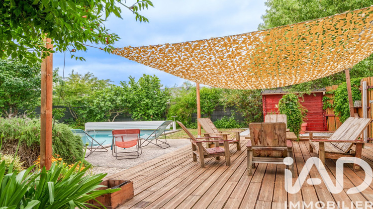 Ma-Cabane - Vente Maison Sorigny, 130 m²
