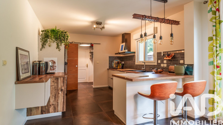 Ma-Cabane - Vente Maison Sorigny, 130 m²