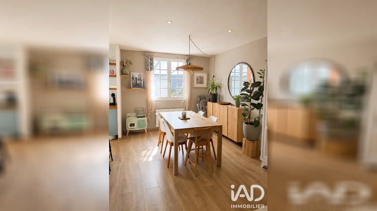 Ma-Cabane - Vente Maison Sorigny, 130 m²