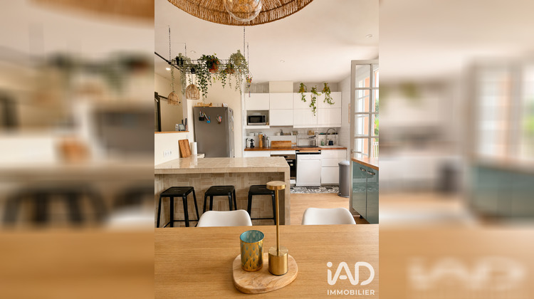 Ma-Cabane - Vente Maison Sorigny, 130 m²