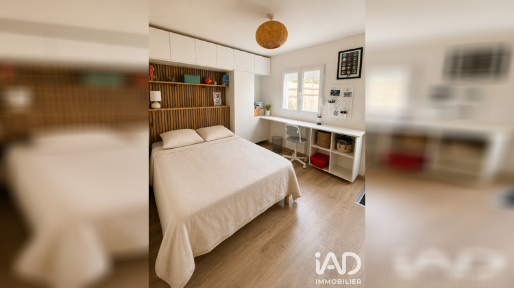 Ma-Cabane - Vente Maison Sorigny, 130 m²