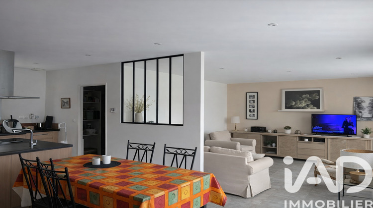 Ma-Cabane - Vente Maison Sorigny, 120 m²