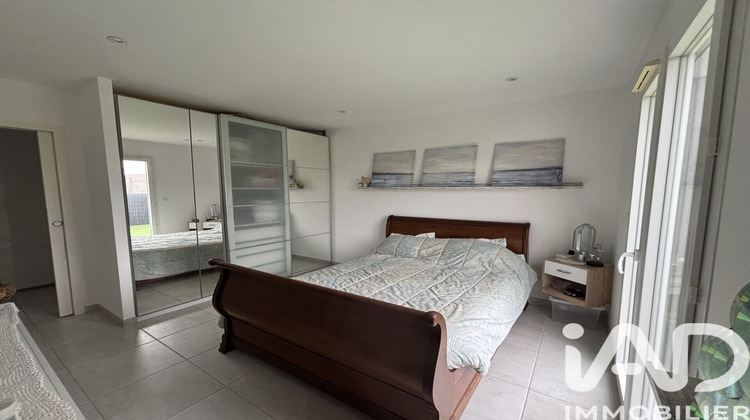 Ma-Cabane - Vente Maison Sorigny, 120 m²