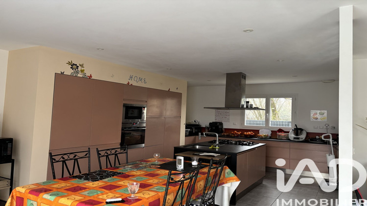 Ma-Cabane - Vente Maison Sorigny, 120 m²