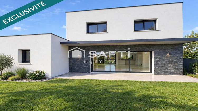 Ma-Cabane - Vente Maison Sorigny, 120 m²