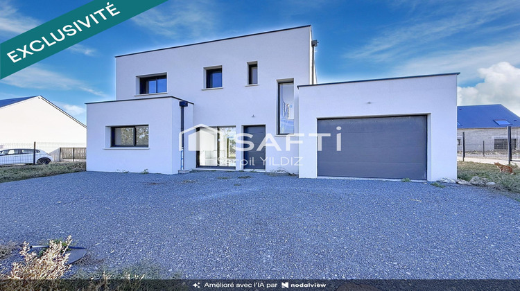 Ma-Cabane - Vente Maison Sorigny, 120 m²
