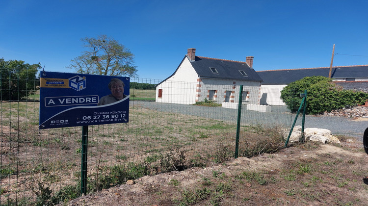 Ma-Cabane - Vente Maison Sorigny, 100 m²