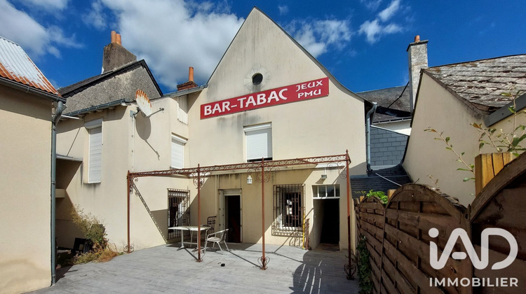 Ma-Cabane - Vente Maison Sorigny, 247 m²