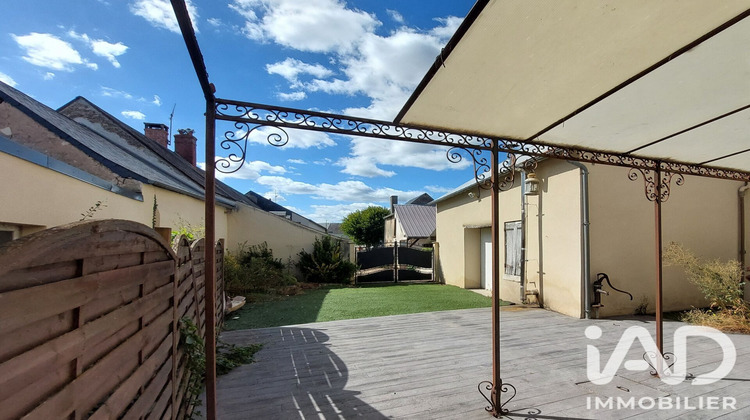 Ma-Cabane - Vente Maison Sorigny, 247 m²